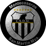 Montecaseros De Mendoza — Reestructuración de Categorías Fútbol Argentino option 207