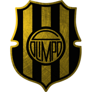 Olimpo — Reestructuración de Categorías Fútbol Argentino option 213