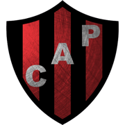 Patronato — Reestructuración de Categorías Fútbol Argentino option 215