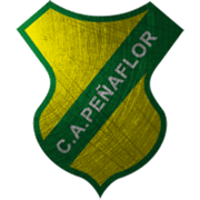 Peaflor De San Juan — Reestructuración de Categorías Fútbol Argentino option 216