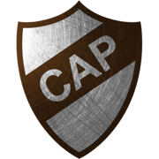 Platense — Reestructuración de Categorías Fútbol Argentino option 217