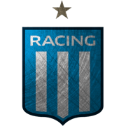 Racing Club — Reestructuración de Categorías Fútbol Argentino option 222