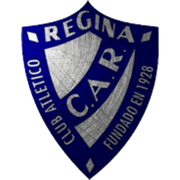 Regina — Reestructuración de Categorías Fútbol Argentino option 228