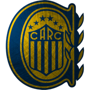 Rosario Central — Reestructuración de Categorías Fútbol Argentino option 236