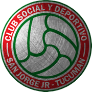 San Jorge — Reestructuración de Categorías Fútbol Argentino option 239
