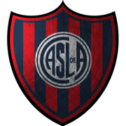 San Lorenzo De Almagro — Reestructuración de Categorías Fútbol Argentino option 241