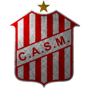 San Martn De Tucumn — Reestructuración de Categorías Fútbol Argentino option 248