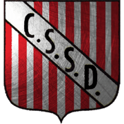 Sansinena — Reestructuración de Categorías Fútbol Argentino option 251