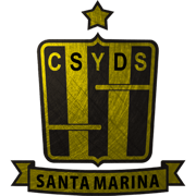 Santamarina — Reestructuración de Categorías Fútbol Argentino option 252
