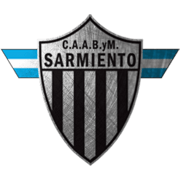 Sarmiento De Leones — Reestructuración de Categorías Fútbol Argentino option 255