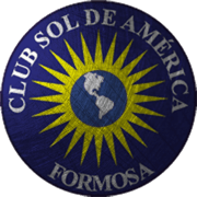 Sol De Amrica — Reestructuración de Categorías Fútbol Argentino option 258