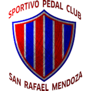 Sportivo Pedal De San Rafael — Reestructuración de Categorías Fútbol Argentino option 271