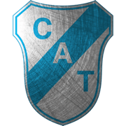 Temperley — Reestructuración de Categorías Fútbol Argentino option 275