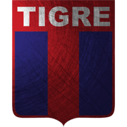 Tigre — Reestructuración de Categorías Fútbol Argentino option 276