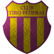 Tiro Federal De Baha Blanca — Reestructuración de Categorías Fútbol Argentino option 277