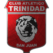 Trinidad De San Juan — Reestructuración de Categorías Fútbol Argentino option 280