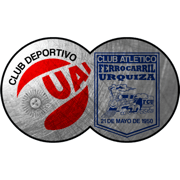 Uai Urquiza — Reestructuración de Categorías Fútbol Argentino option 282