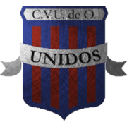 Unidos De Olmos — Reestructuración de Categorías Fútbol Argentino option 283