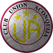 Unin Aconquija — Reestructuración de Categorías Fútbol Argentino option 284