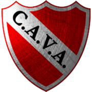 Villa Alvear — Reestructuración de Categorías Fútbol Argentino option 293