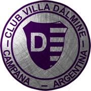 Villa Dlmine — Reestructuración de Categorías Fútbol Argentino option 294