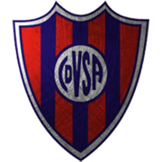 Villa San Antonio — Reestructuración de Categorías Fútbol Argentino option 296