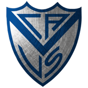 Vlez Sarsfield — Reestructuración de Categorías Fútbol Argentino option 299