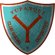 Yupanqui — Reestructuración de Categorías Fútbol Argentino option 300