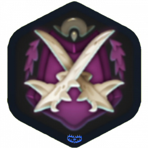 Sra5 — Classes Waven option 20
