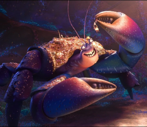 Tamatoa — Which Villains are Coming to Disney Dreamlight Valley option 52