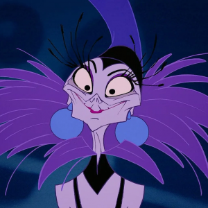 Yzma — Which Villains are Coming to Disney Dreamlight Valley option 54