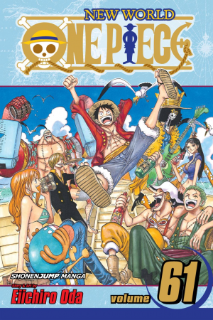 23 Return To Sabaody — One Piece Arcs Tierlist option 24