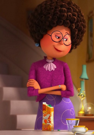 7e45f052551bade7dba51364f8a6dbd2 Jenny Slate The Lorax — Lorax Characters option 3