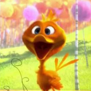 Artworks 000204203717 B3ih2c T500x500 — Lorax Characters option 4