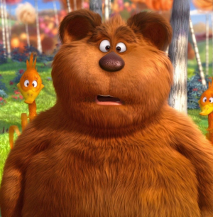 Fwwxcaywiaqu96q — Lorax Characters option 6
