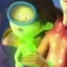 Images 1 — Lorax Characters option 8