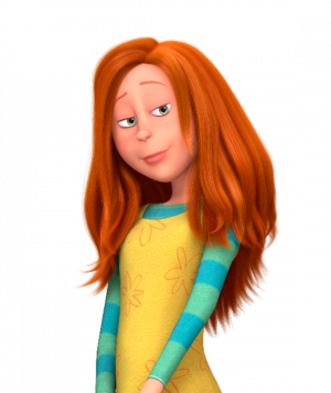 Loraxashley — Lorax Characters option 10
