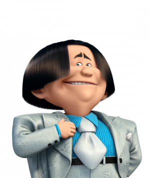 Loraxohare — Lorax Characters option 13