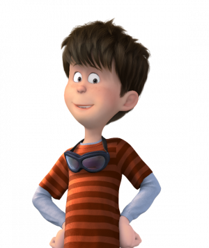 Loraxted — Lorax Characters option 15