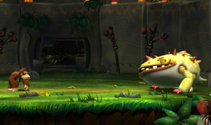 1 B — Donkey Kong Country Returns level tier list option 7