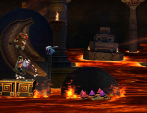 2 K — Donkey Kong Country Returns level tier list option 17