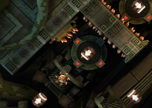 Donkey Kong Country Returns level tier list — option 19