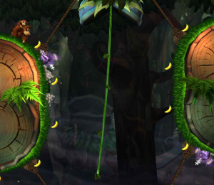Donkey Kong Country Returns level tier list — option 33