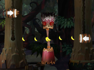 Donkey Kong Country Returns level tier list — option 37