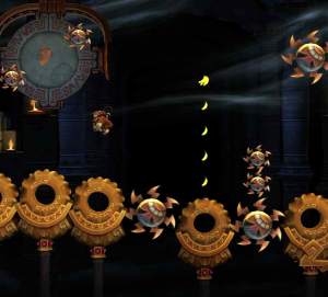 5 K — Donkey Kong Country Returns level tier list option 42