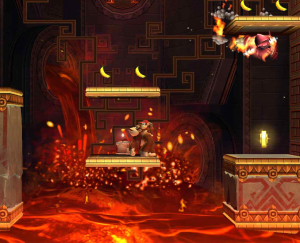 6 K — Donkey Kong Country Returns level tier list option 52