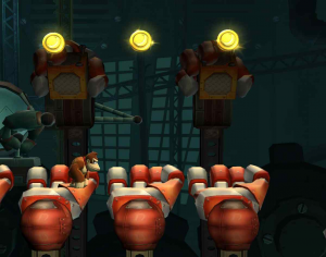 Donkey Kong Country Returns level tier list — option 55