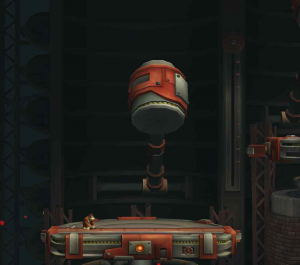 Donkey Kong Country Returns level tier list — option 59