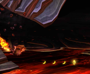 Donkey Kong Country Returns level tier list — option 64