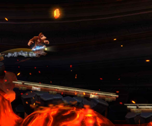 Donkey Kong Country Returns level tier list — option 65